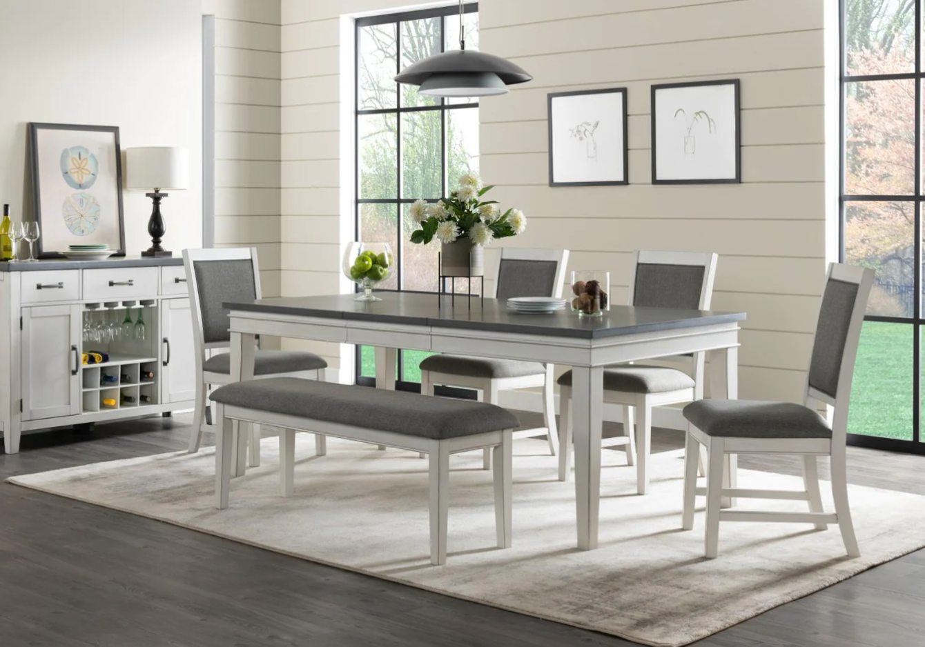 Dining - Casual