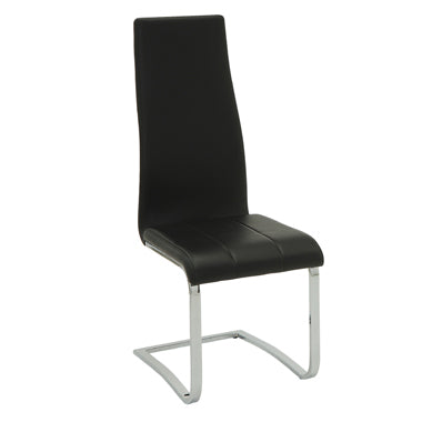 Juego de comedor Anges de 9 piezas