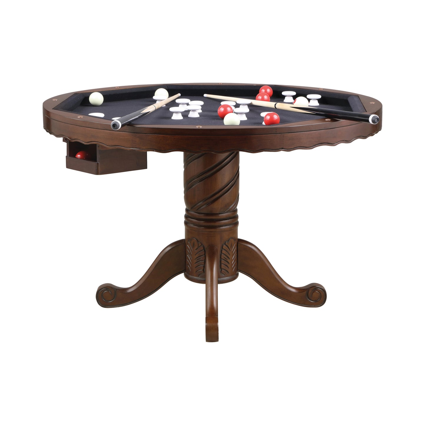 Turk Dining-Game Table