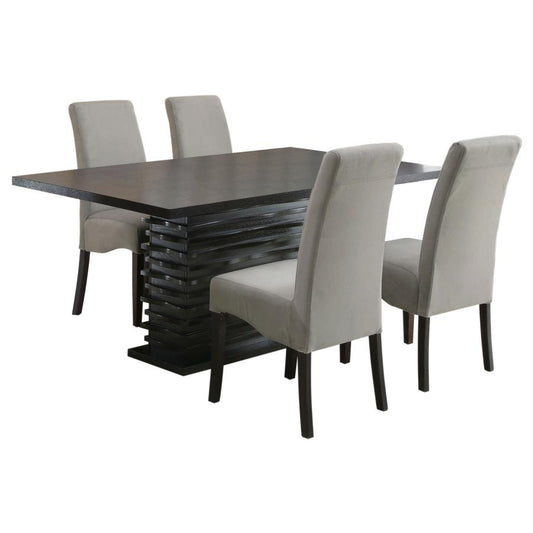 Coaster Furniture 102061 Stanton Dining Collection