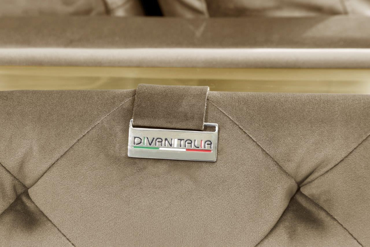 Global United 1051 Beige Sofa Collection