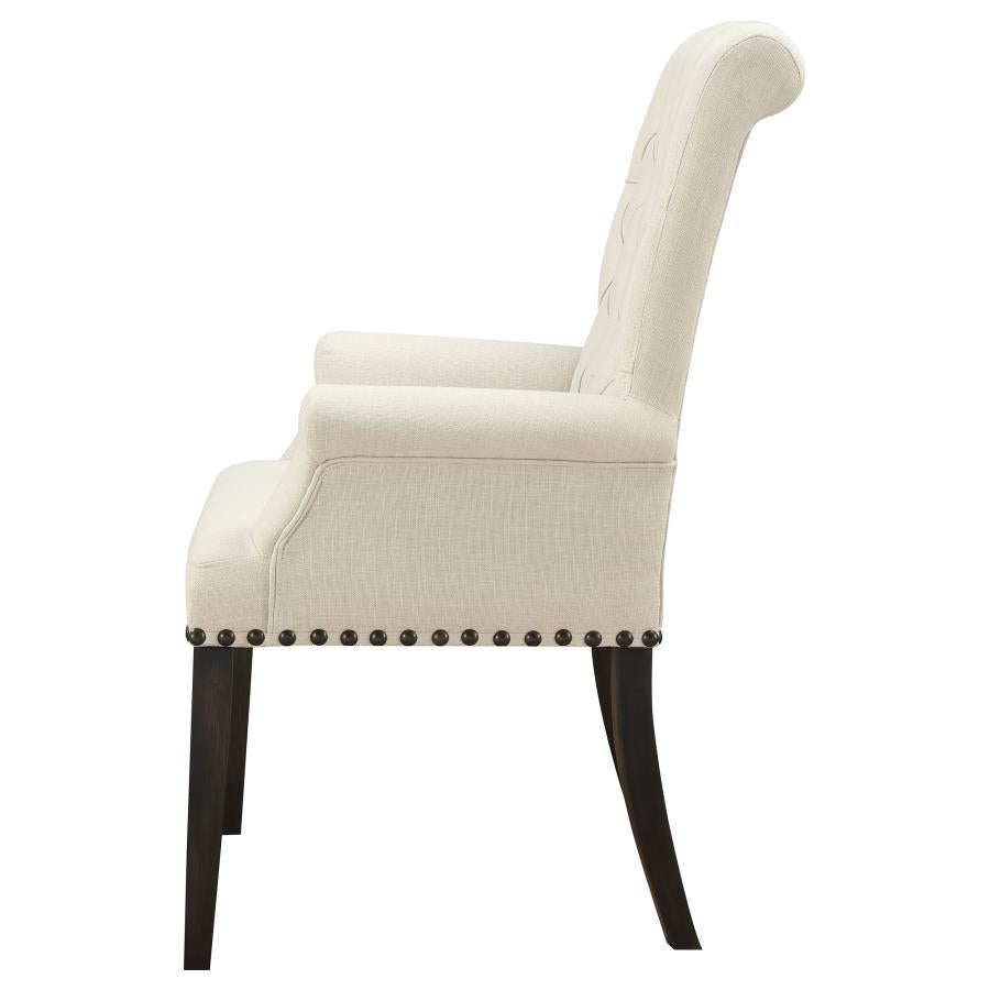 Sillón Phelps Beige