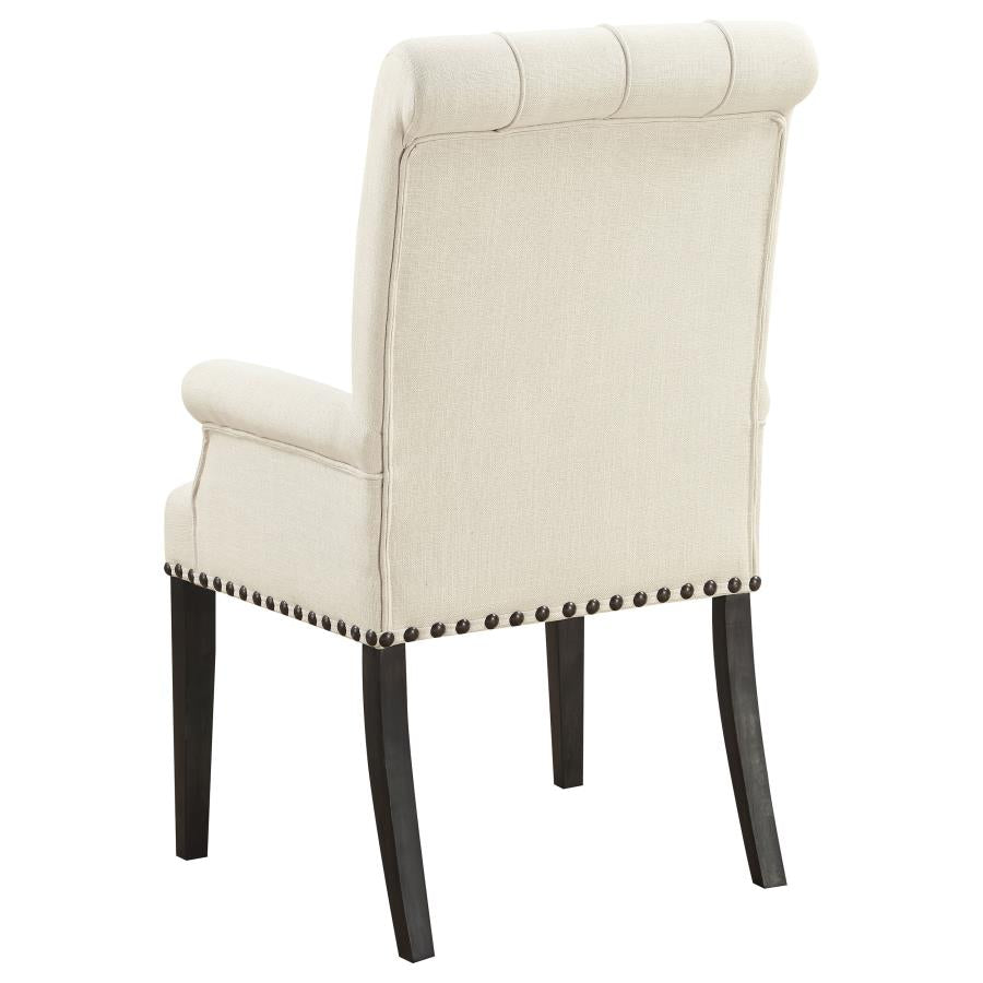 Sillón Phelps Beige
