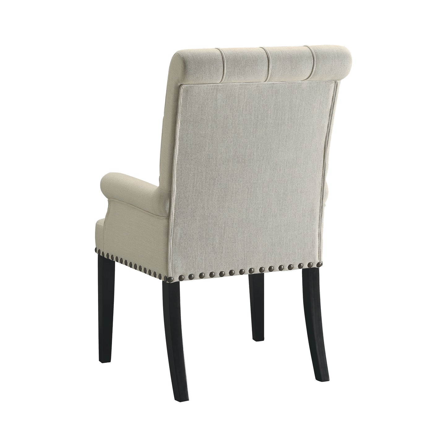 Parkins Dining Collection by Coaster Furniture - Rustic Wood Finish