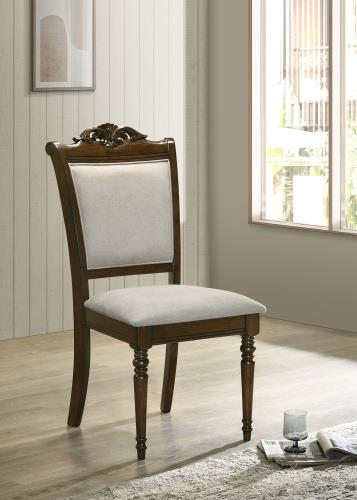 Willowbrook Side Chairs 108112 - Set of 2