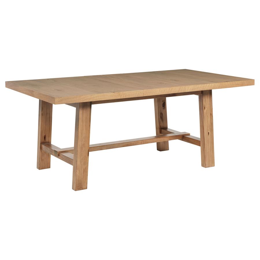 Middleton 7-9 Pc Expandable Dining Collection