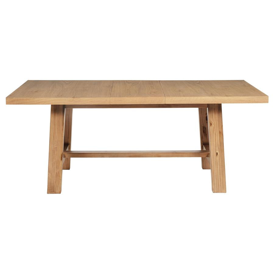 Middleton 7-9 Pc Expandable Dining Collection
