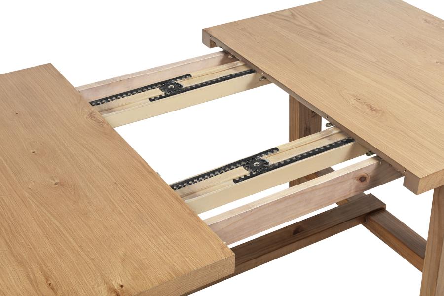 Middleton 7-9 Pc Expandable Dining Collection