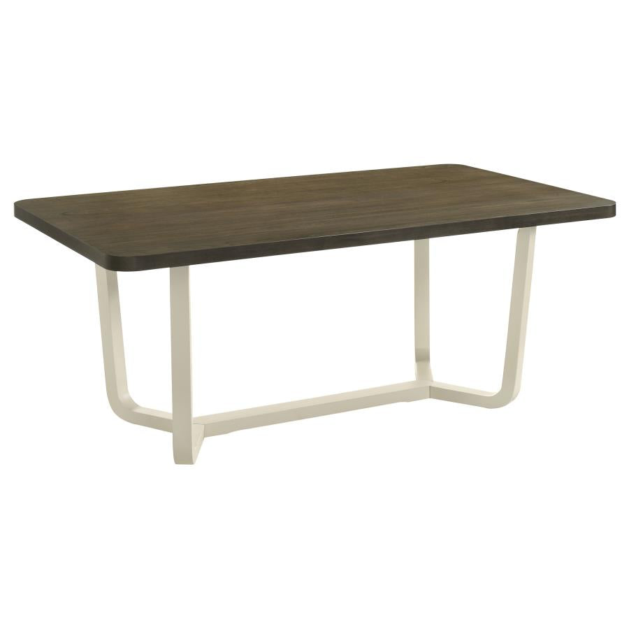 Biloxie 108681-S5 Two Tone Dining Collection