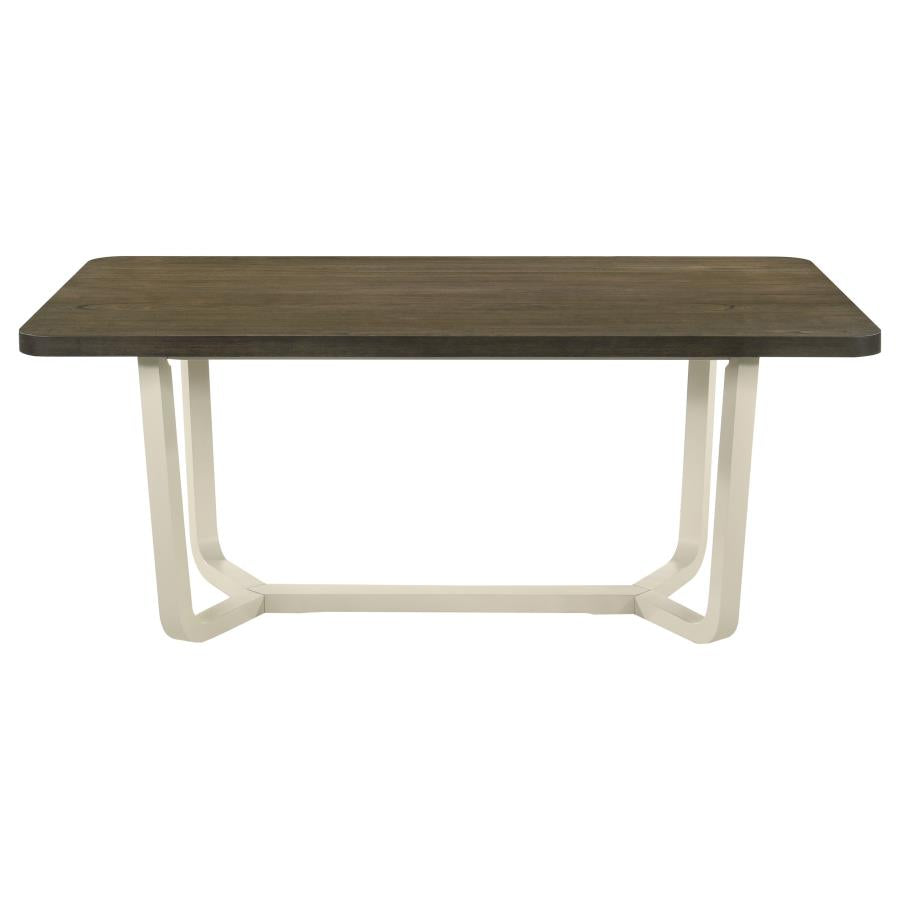 Biloxie 108681-S5 Two Tone Dining Collection