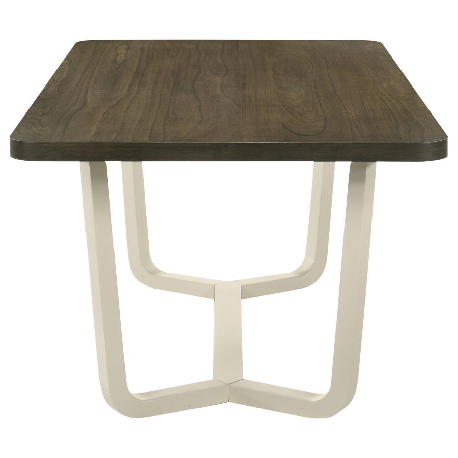 Biloxie 108681-S5 Two Tone Dining Collection