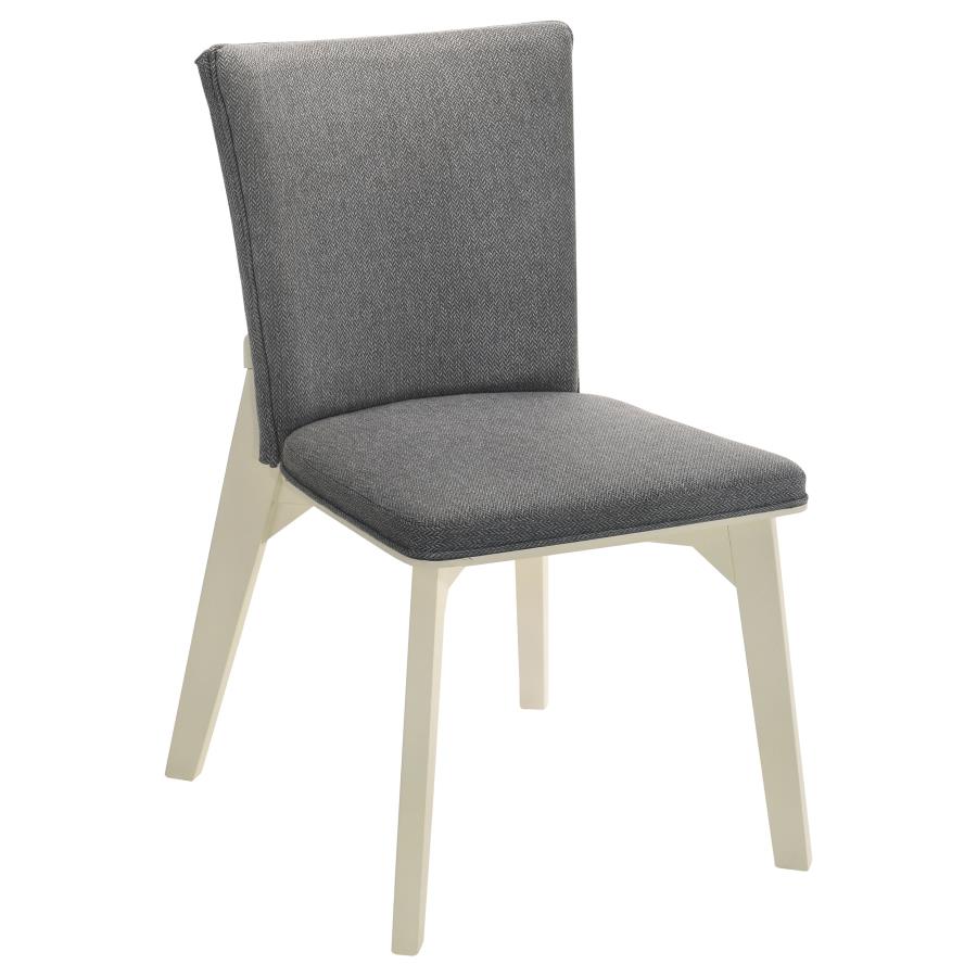 Biloxie 108681-S5 Two Tone Dining Collection
