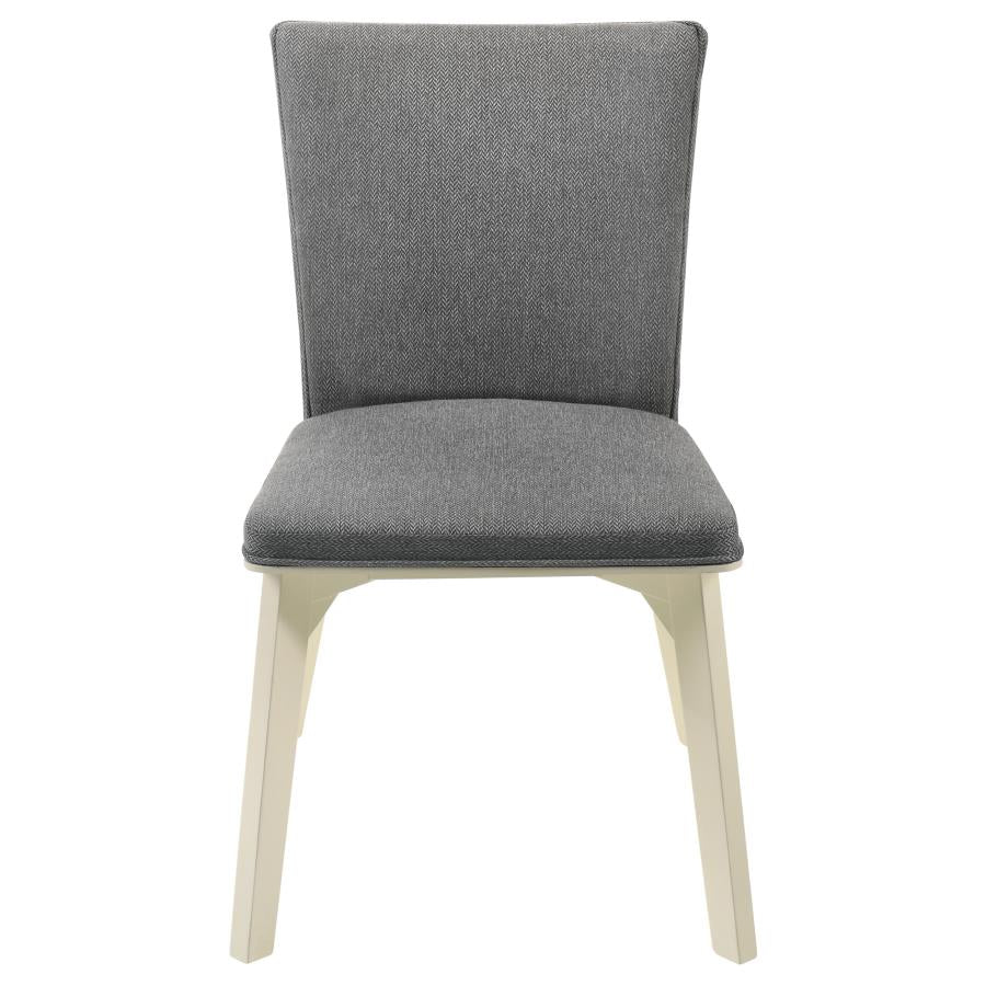 Biloxie 108681-S5 Two Tone Dining Collection