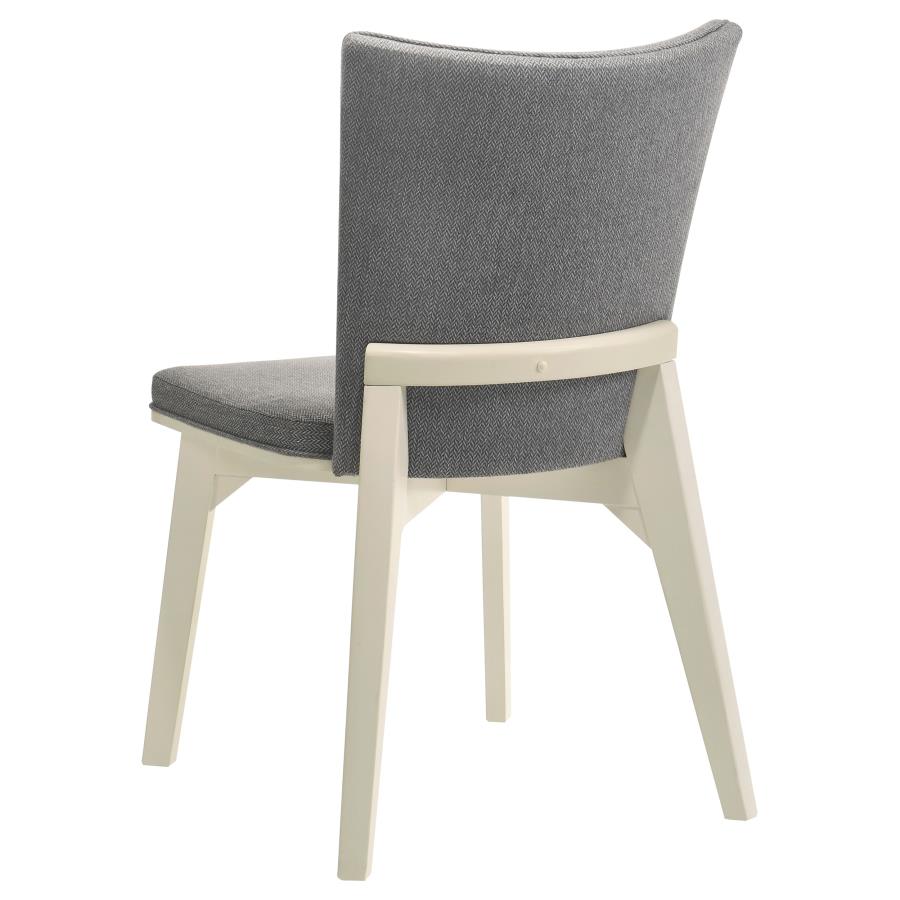 Biloxie 108681-S5 Two Tone Dining Collection
