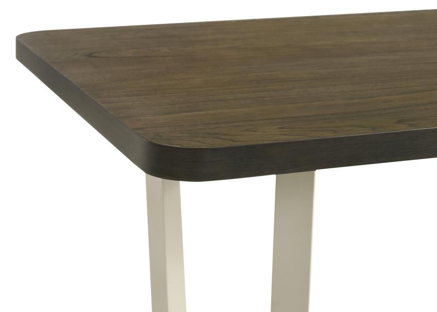 Biloxie 108681-S5 Two Tone Dining Collection