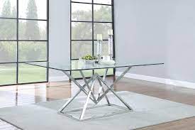 Beaufort 6 Pc Dining Set by Coaster Furniture