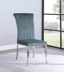 Beaufort 6 Pc Dining Set by Coaster Furniture