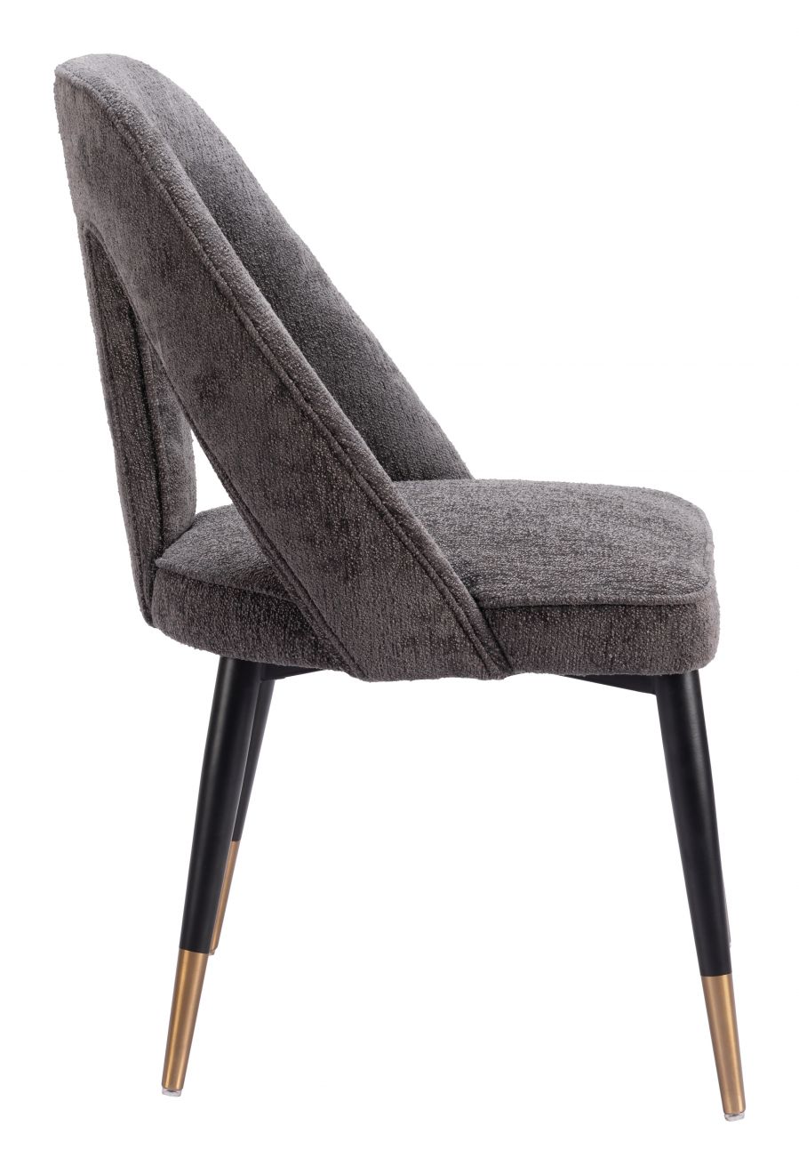 Artus Dining Chair Gray 110003