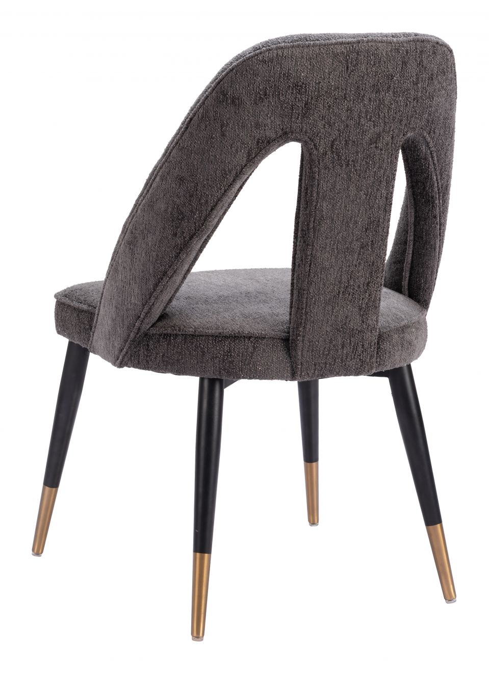 Artus Dining Chair Gray 110003