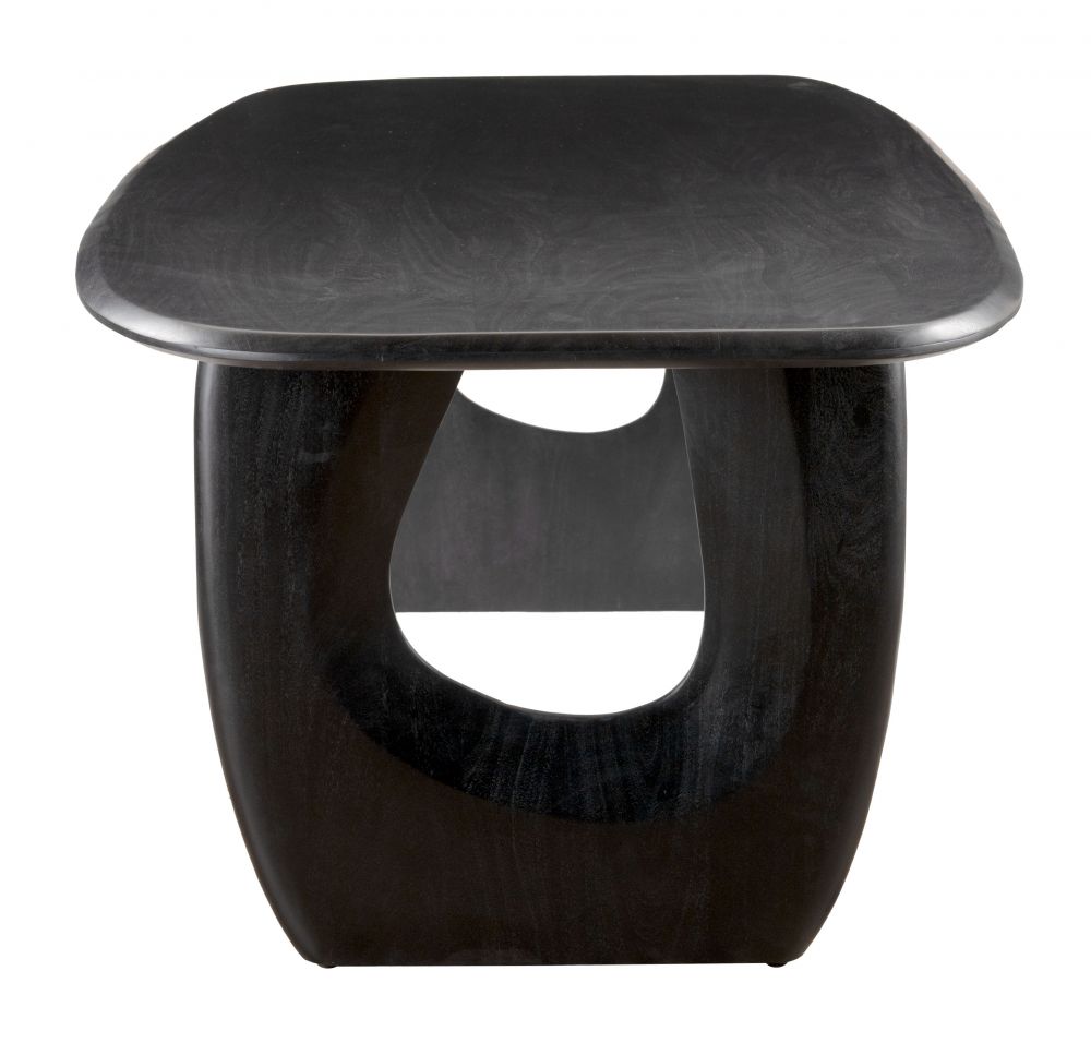 Arasan Black Dining Collection 110223