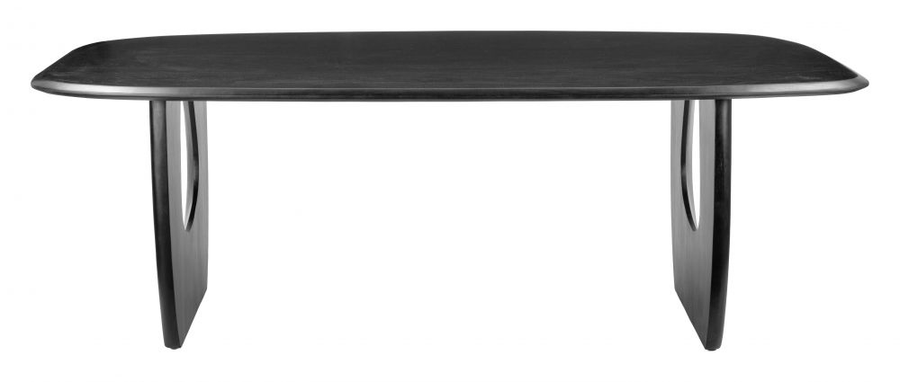 Arasan Black Dining Collection 110223