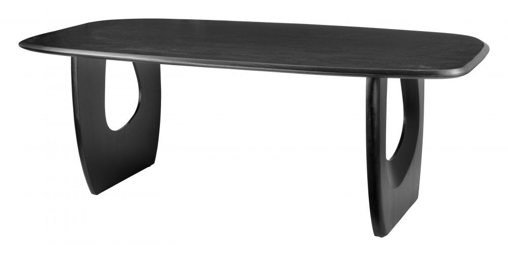 Arasan Black Dining Collection 110223
