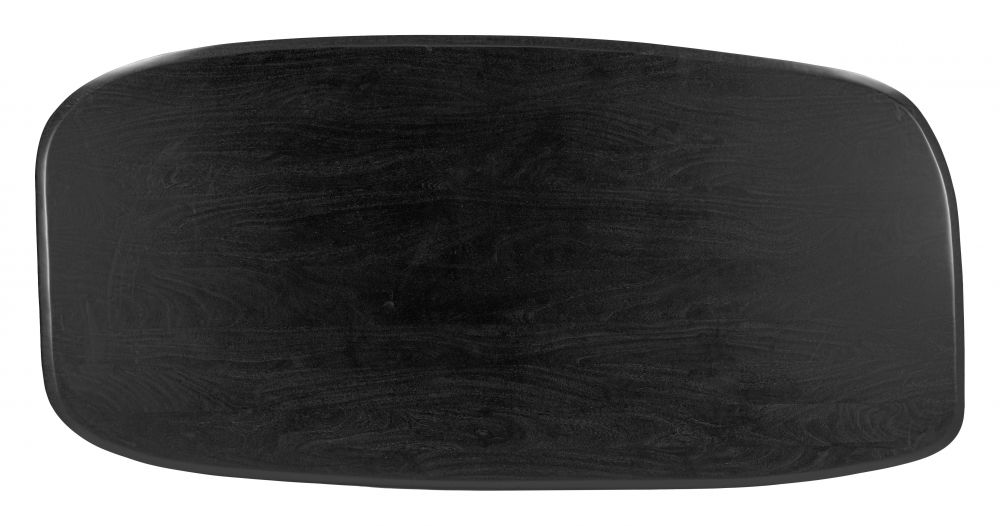 Arasan Black Dining Collection 110223