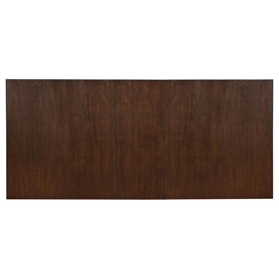 Brockway Dining Collection - Antique Jave Finish