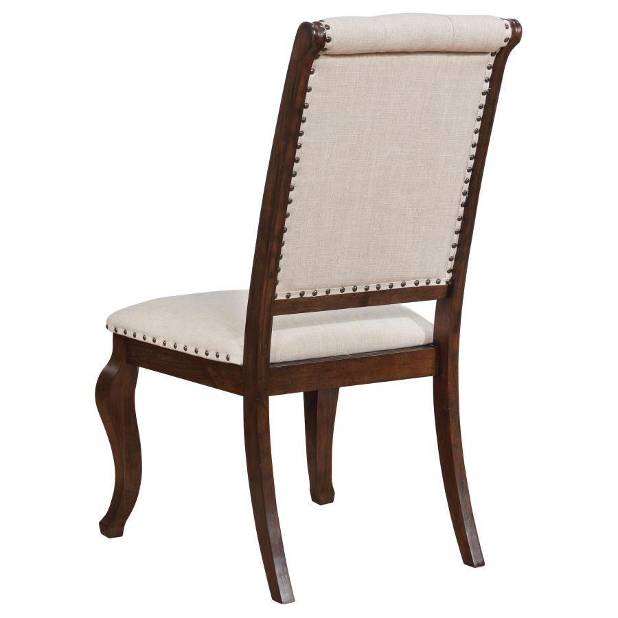 Brockway Dining Collection - Antique Jave Finish