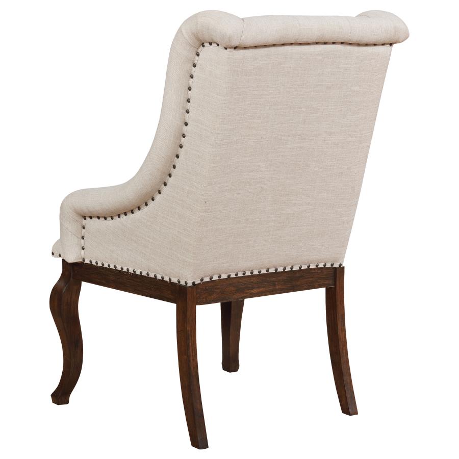 Brockway Dining Collection - Antique Jave Finish