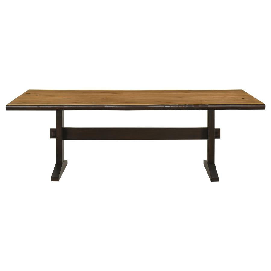 Bexley 110331 Live Edge Dining Collection