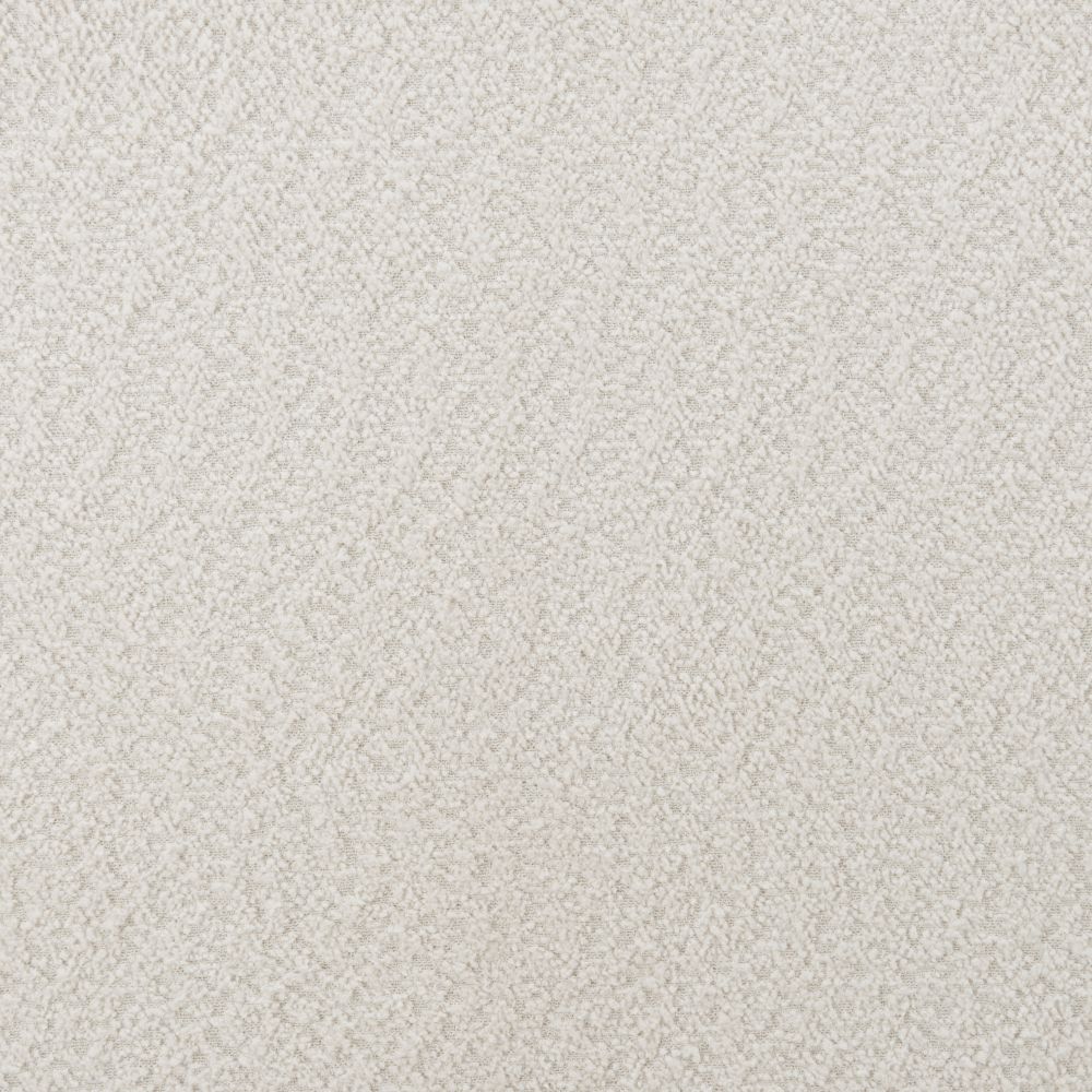 Baris Queen Bed Ivory 110663
