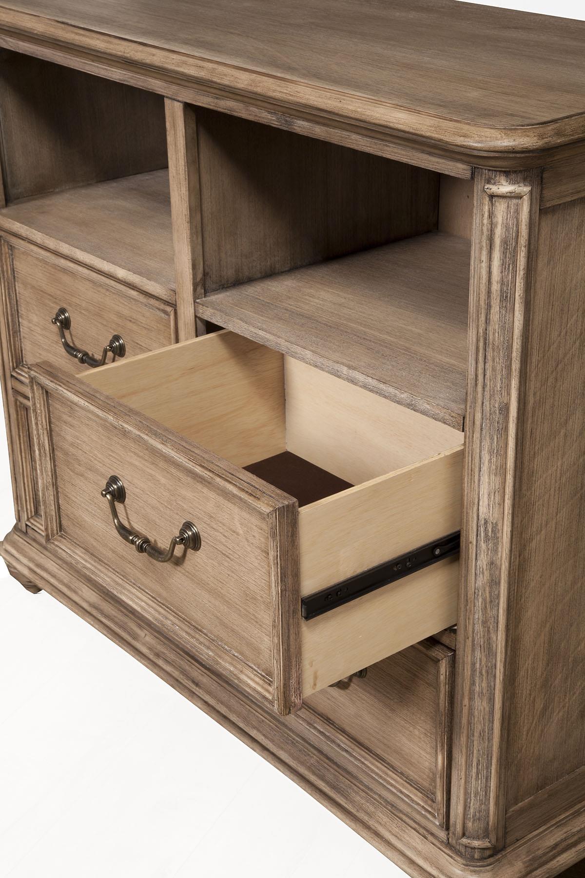 Melbourne Media Chest 1200-11