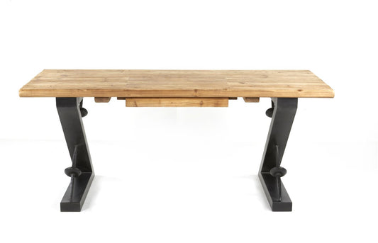 Zoey 1210200 Natural Desk Iron