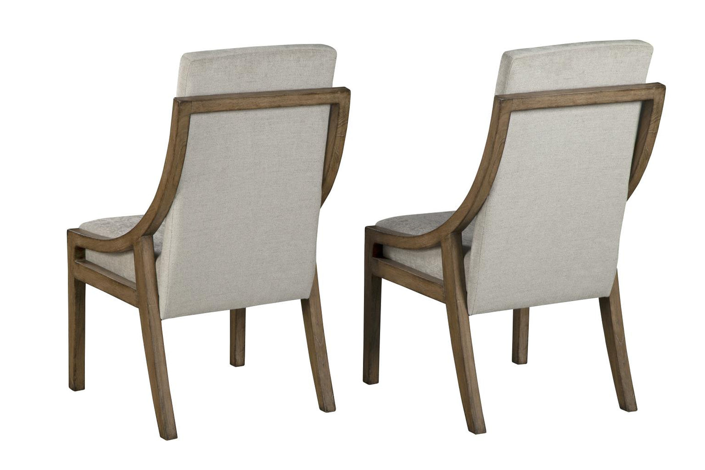 Ariel Dining Chair 1213050 - Set of 2