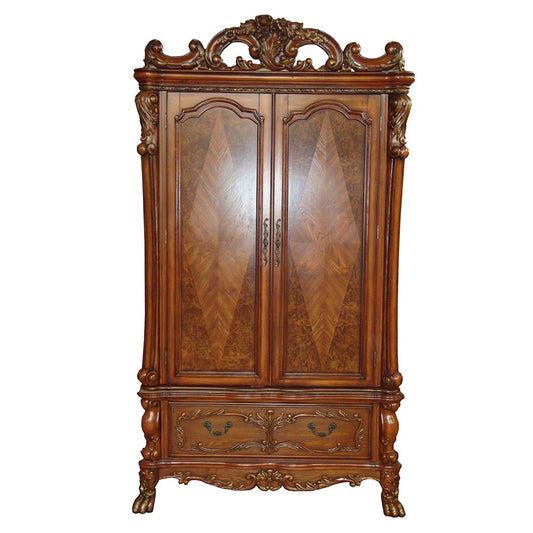 Dresden 12147 TV Armoire