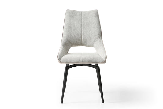 ESF 1239 Swivel Dining Chair