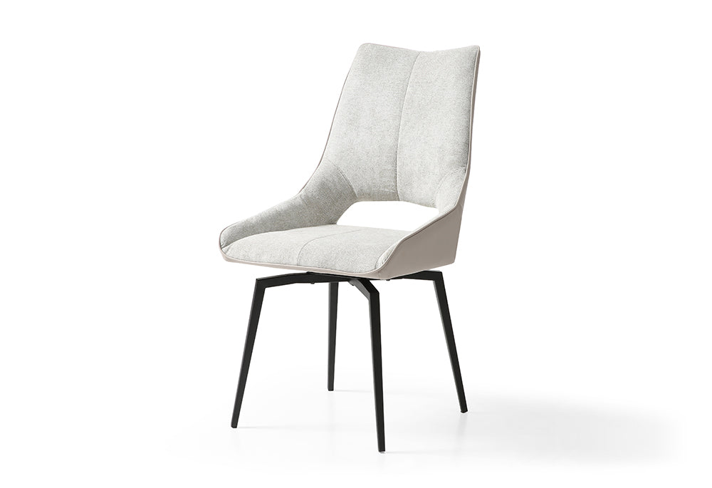 ESF 1239 Swivel Dining Chair