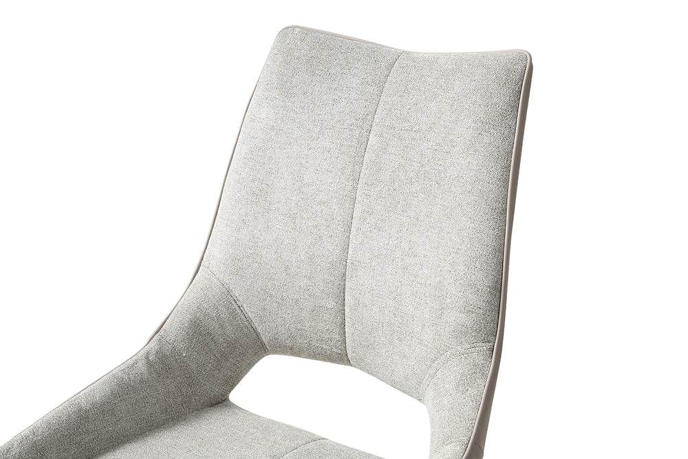 ESF 1239 Swivel Dining Chair