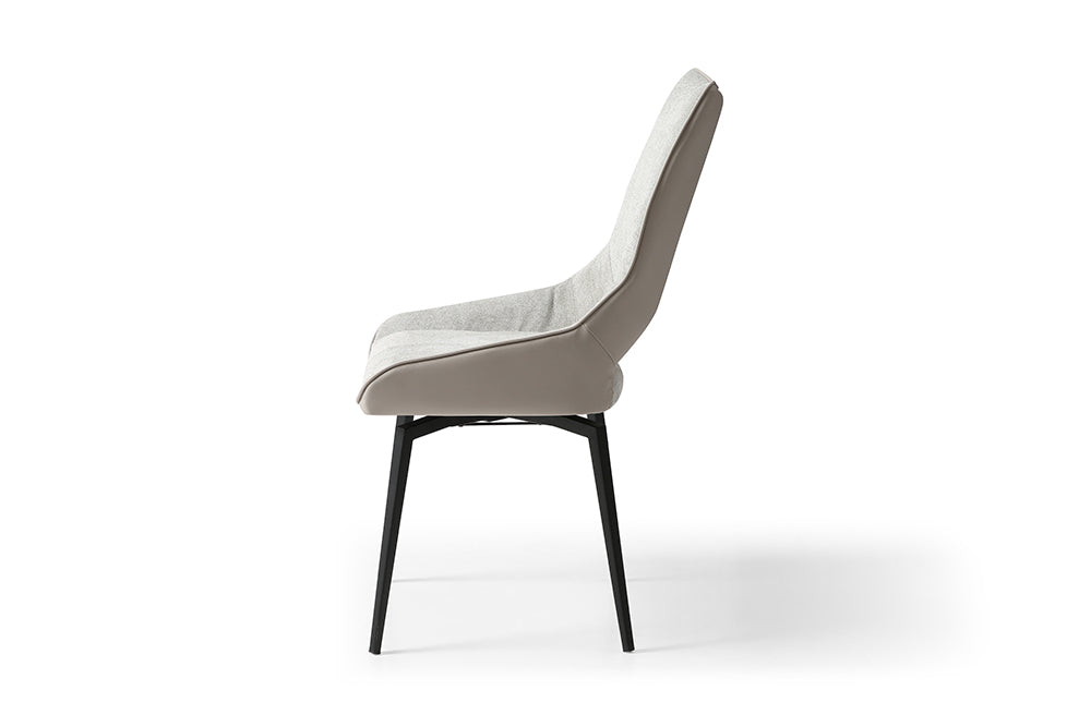 ESF 1239 Swivel Dining Chair