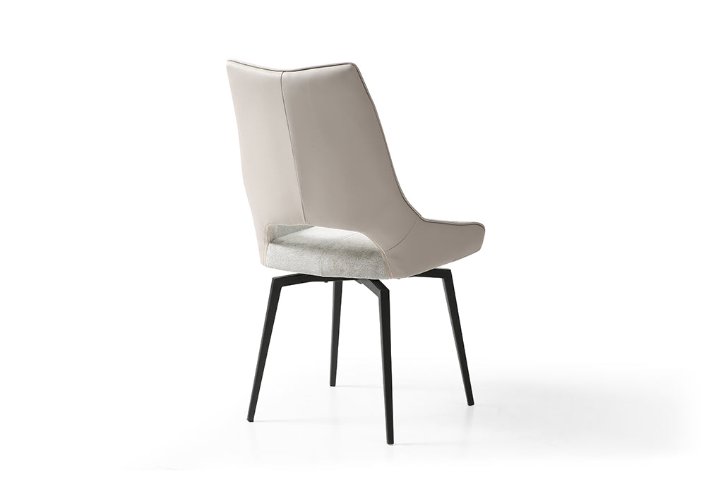 ESF 1239 Swivel Dining Chair