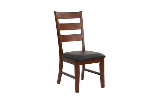 F2207 Florida Dining Set - Extension Leaf