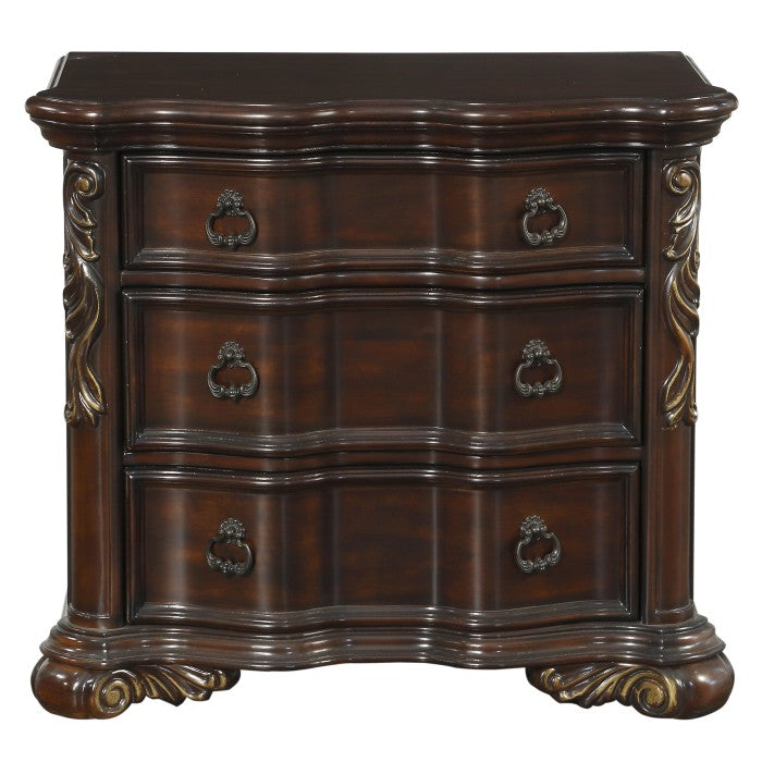 1603-4 Royal Highlands Nightstand