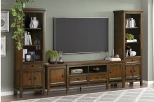Frazier Park 16490-81 Home Entertainment Center