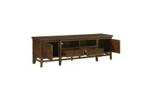 Frazier Park 16490-81 Home Entertainment Center