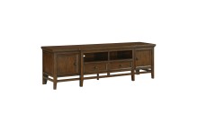 Frazier Park 16490-81 Home Entertainment Center