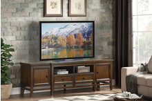 Frazier Park 16490-81 Home Entertainment Center