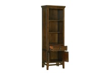 Frazier Park 16490-81 Home Entertainment Center