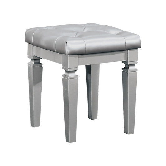 Allura Vanity Stool 1916-14