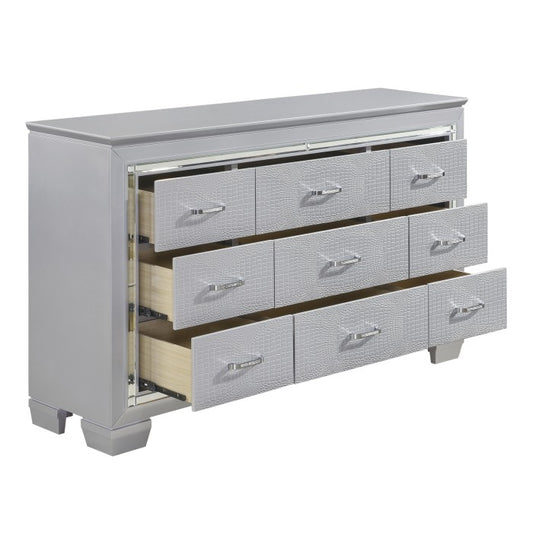 Allura Dresser 1916-5